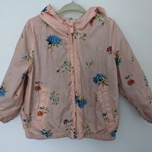 Baby Gap windbreaker